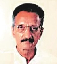 Adv. Rameshchandra Kashinath Bachhav