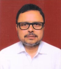 Dr. Sayajirao Narayanrao Gaikwad