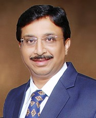 Dr. Sunil Dhikale