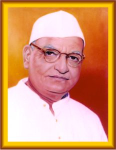 Karmaveer Kakasaheb Wagh