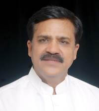 Shri. Chandrajit Shinde