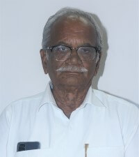 Shri. Deoram Baburao Mogal