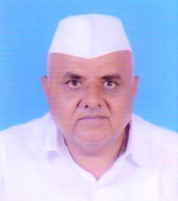 Shri. Dilip Sakharam Dalvi