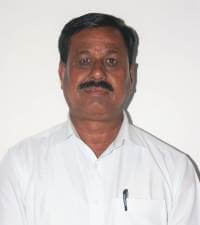 Shri. Jagannath Nimbalkar