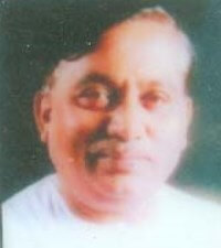 Shri. Krushnaji Bhagat