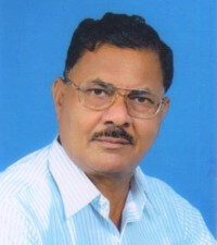 Shri. Nandkumar Bankar