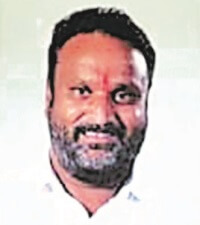 Shri. Pravin Jadhav