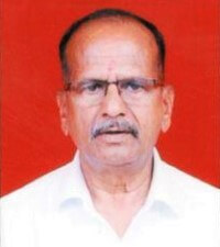 Shri. Ramesh Pingale