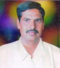 Shri. Shivaji Gadakh