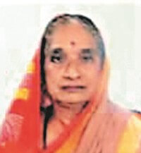 Smt. Shalan Sonawane