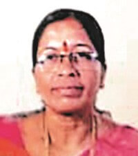 Smt. Shobha Boraste