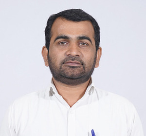 Mr. Bhoj Bhaskar Eknath