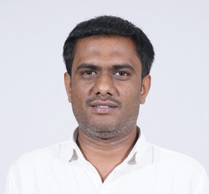 Mr. Shardul Suraj Ravindra