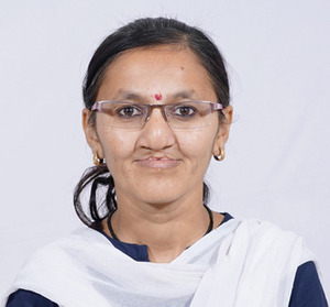 Mrs. Pawar Sonali Nitin