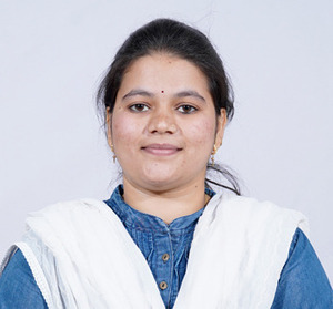 Ms. Jadhav Vaishnavi Nitin