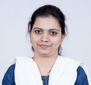 Ms. Patil Vrushali Kailas