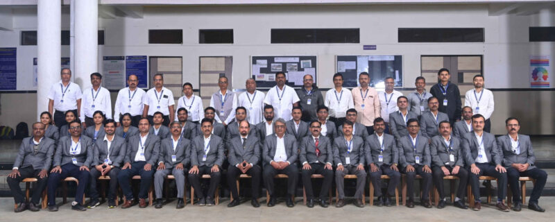 Mechanical Engineering – KBTCOE