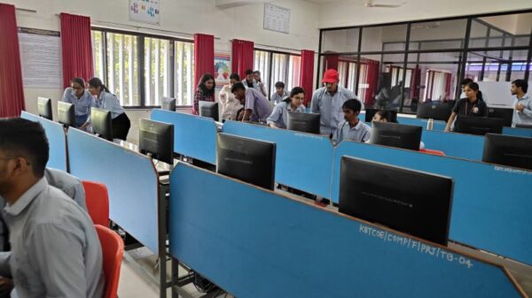 Computer Gallery – KBTCOE