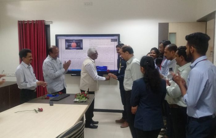 e-Technical Newsletter TeChronicle