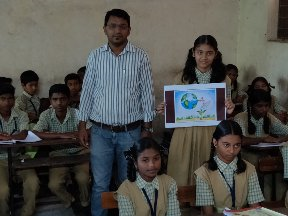 Awareness Campaigns on Social and Environmental Issues