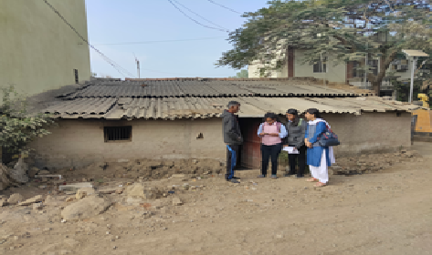 Village Surveys